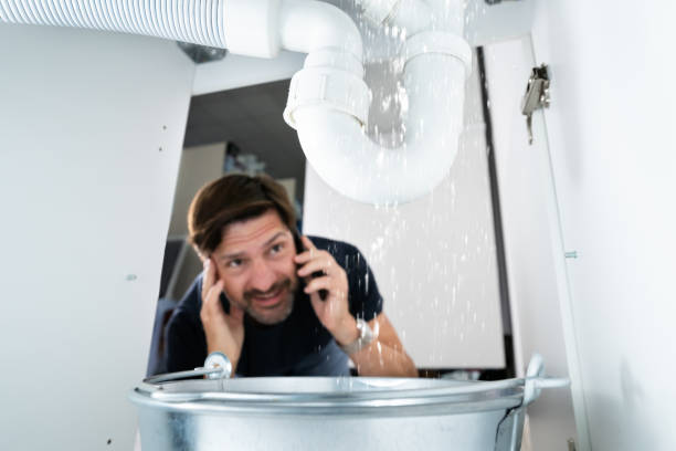 Best Emergency Plumber  in Crystal Lake, IL